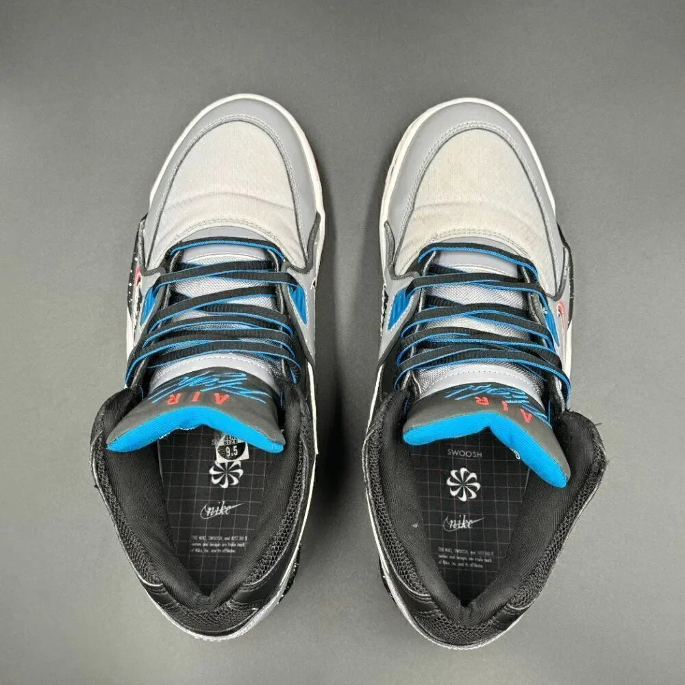 Air Flight 89 'Script Logo Pack'